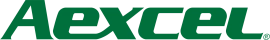 Aexcel Corporation logo